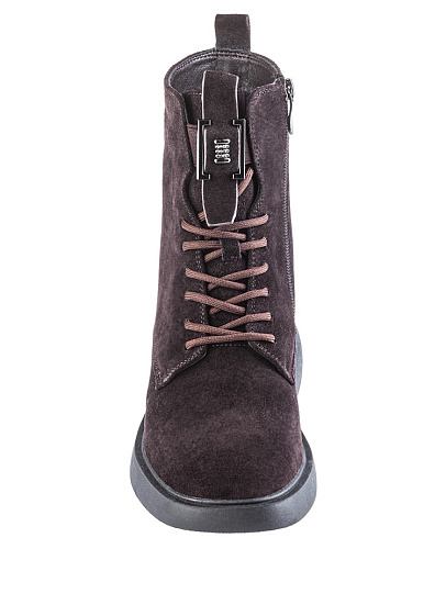 PAAL15-3Z Ботинки