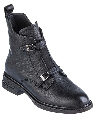 XJR-52262-1A-KB Ботинки