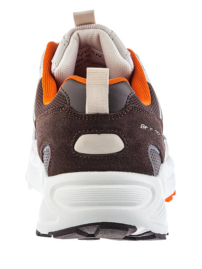 ES730248-5 Кроссовки