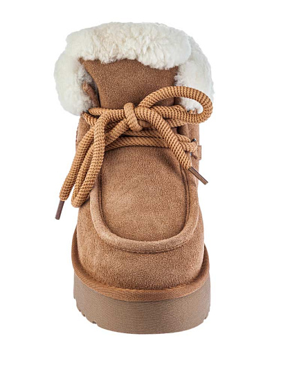 FQ176-021 Ботинки