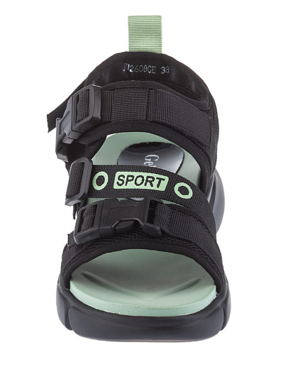 JU2608GE Босоножки