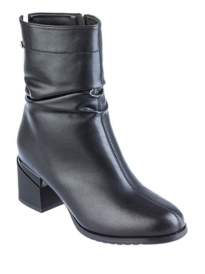 105616-6 Полусапоги