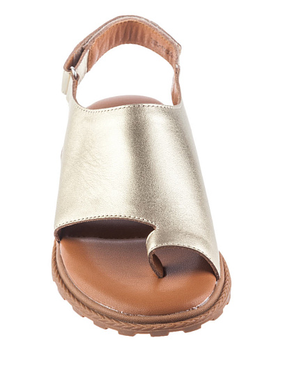 XUS-41092-5G-KT Босоножки