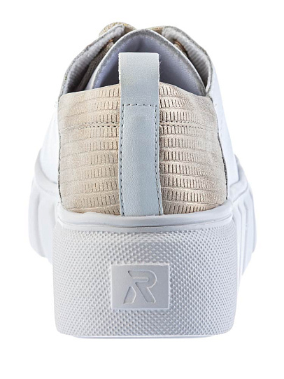 W2602-81 Полуботинки