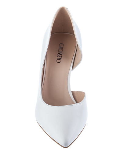 SS13431-WL/8 Туфли