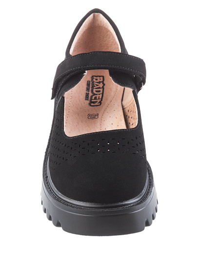 KPP004-030 Туфли