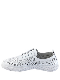 MX067-010 Полуботинки