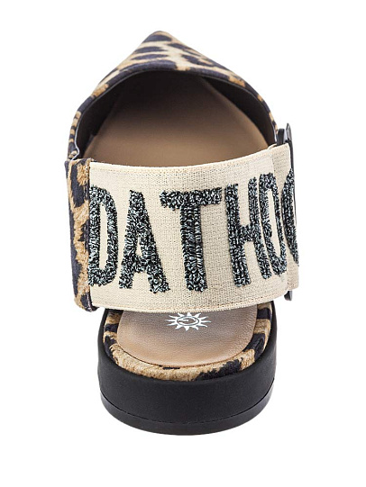 GT002871-56/8 Туфли