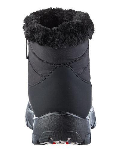 A8629-253 black Дутики