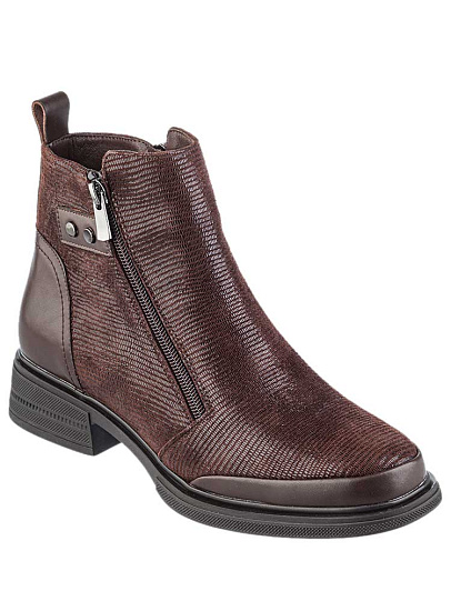 105781-4 Ботинки