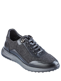 QIACH-M0738WK-dgrey Кроссовки