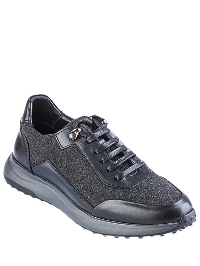 QIACH-M0738WK-dgrey Кроссовки