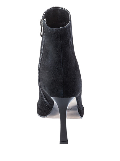 AAW23-BCLM1-107B Ботинки