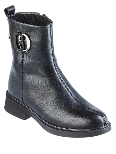 MV1209-020 Ботинки