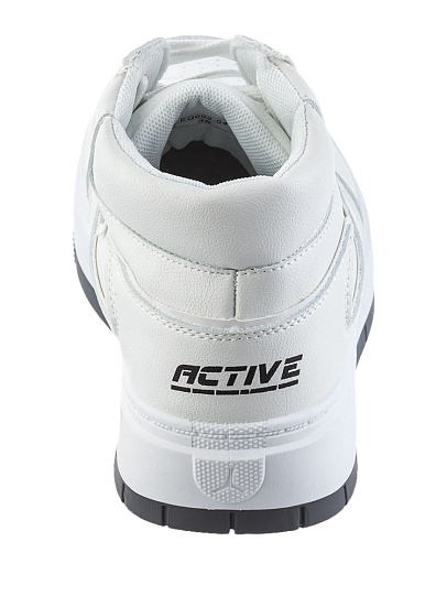 EQ002-041 Ботинки