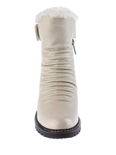 25-ZBE18-4-311 Ботинки