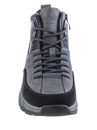 ZU019-010 Ботинки