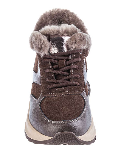 GG244-075 Кроссовки