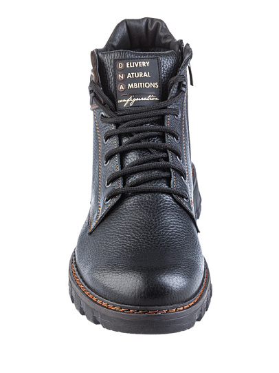 609282-6 Ботинки