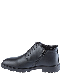 XN-M3201KSH-black Ботинки