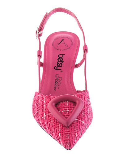 947018/01-09 Туфли