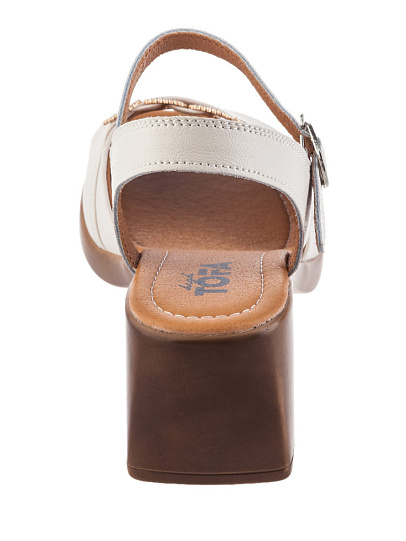 502826-7 Босоножки