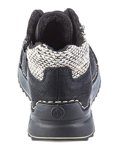 51523-01 Ботинки