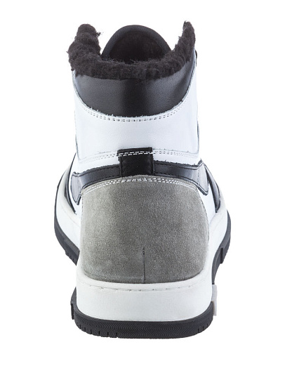 603-270-TT6L5 Ботинки