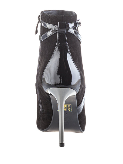 AY2231-W2-S02+S1010 Ботинки