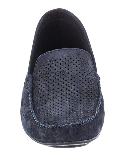 WL011-013 Мокасины