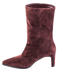 L460-21BM-JH194 Полусапоги