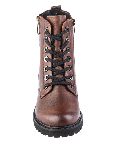 D8671-22 Ботинки