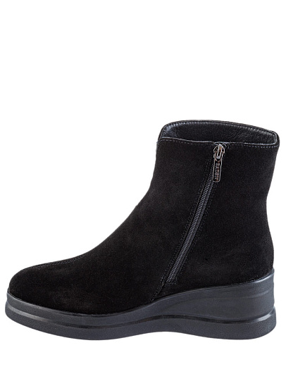 U516-011 Ботинки