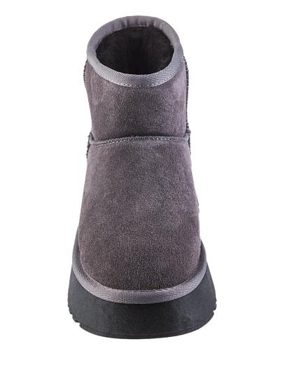 505-233 grey Угги