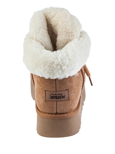 FQ176-021 Ботинки