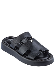 NJ-013-black Сабо