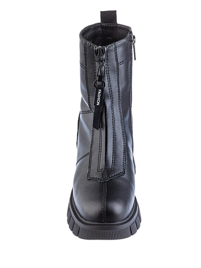 MV1007-010 Ботинки