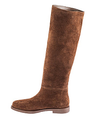 DZ049_01CB-LB Сапоги