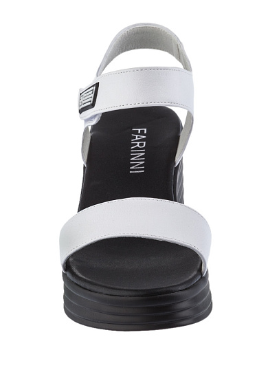 DM1017WP/8 Босоножки