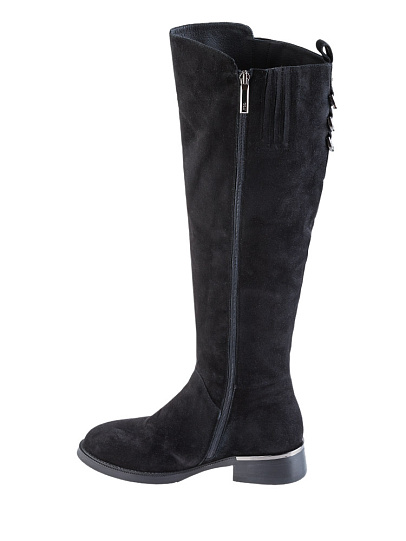 WBF01-19-9086RM-2B Сапоги