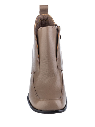 18J2471-3504J-61047 Ботинки