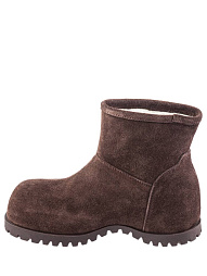 Z34-ZM277-2 Ботинки