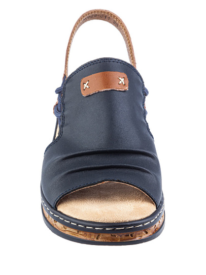 NU829-011 Босоножки