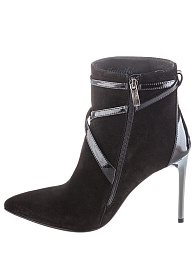 AY2231-W2-S02+S1010 Ботинки