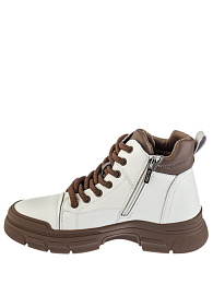 JE521-012 Ботинки