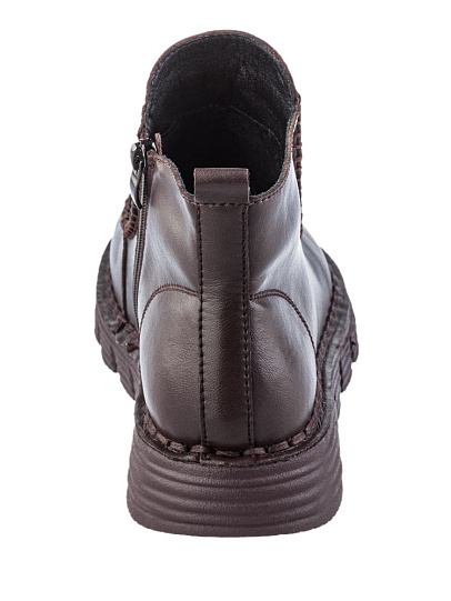 101683-4 Ботинки