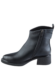 RQ537-010 Ботинки