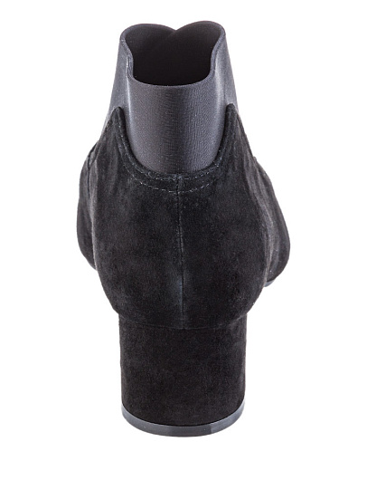 HG051-607-1 Ботинки