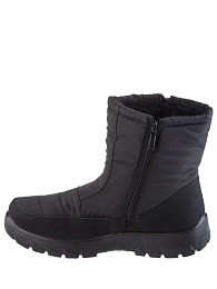 8208-233 black Дутики