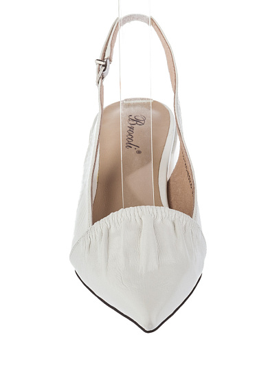 5586-503-N1055 Туфли